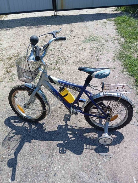 Продам велосипед