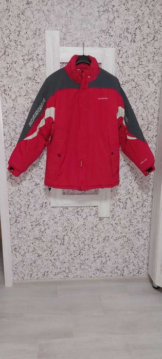 Куртка зимова чоловіча