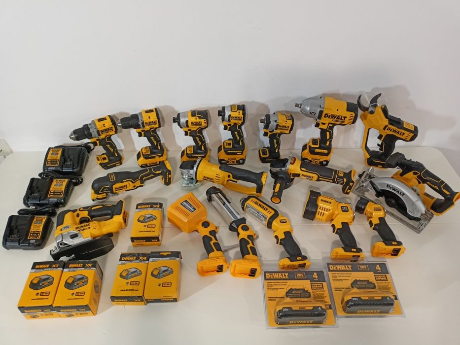 Импакт dewalt dcf850p1 с США импульсной шуруповерт dcd800 dcf900: 6 199 ...