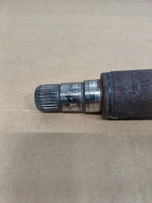 Mini F55 F56 S SD JCW Półoś prawy przód 8661686