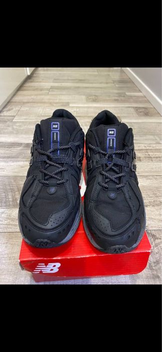 Кросівки New Balance носки найк в ПОДАРУНОК