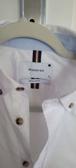 Koszula reserved rozm s