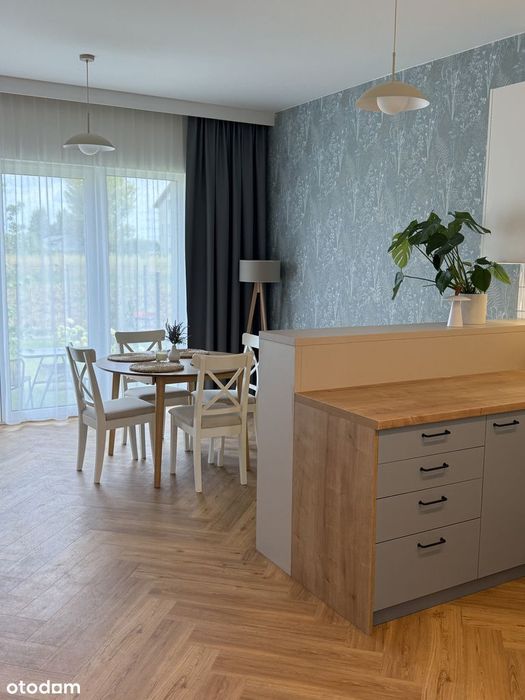 Dom Gotowy do zamieszkania !!!