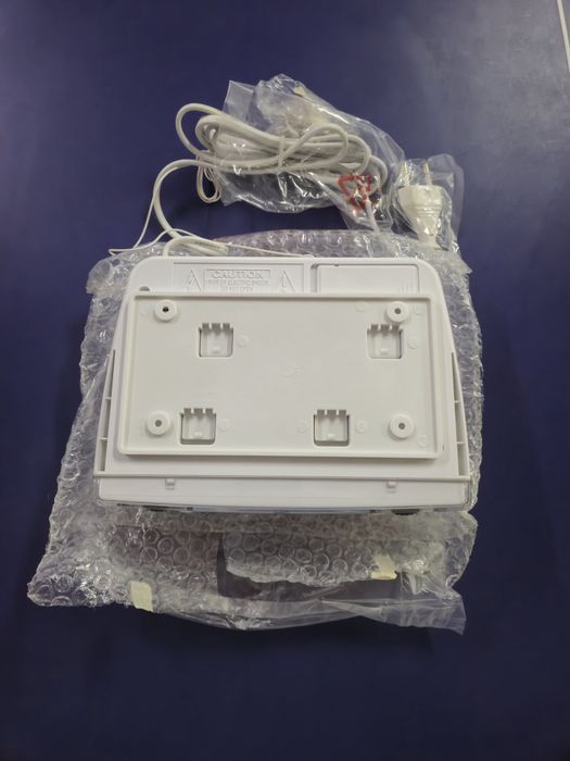 Rádio de cozinha/multiusos WELLTECH