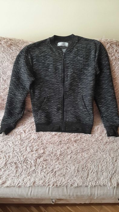 бомбер куртка чоловіча Zara s