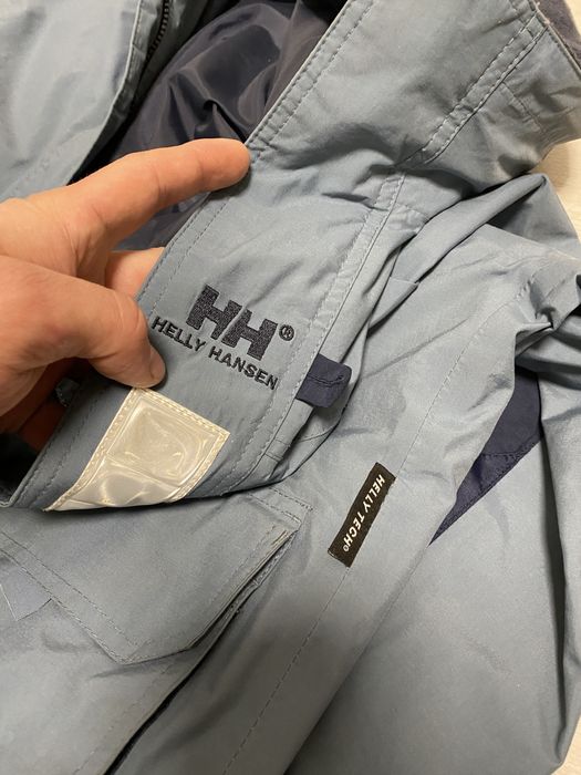 Куртка Helly Hansen M