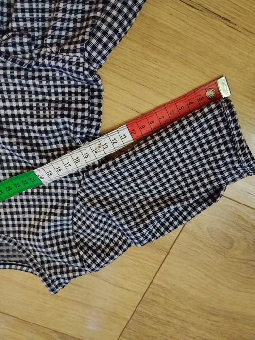 Sukienka elegancka 104/ 110