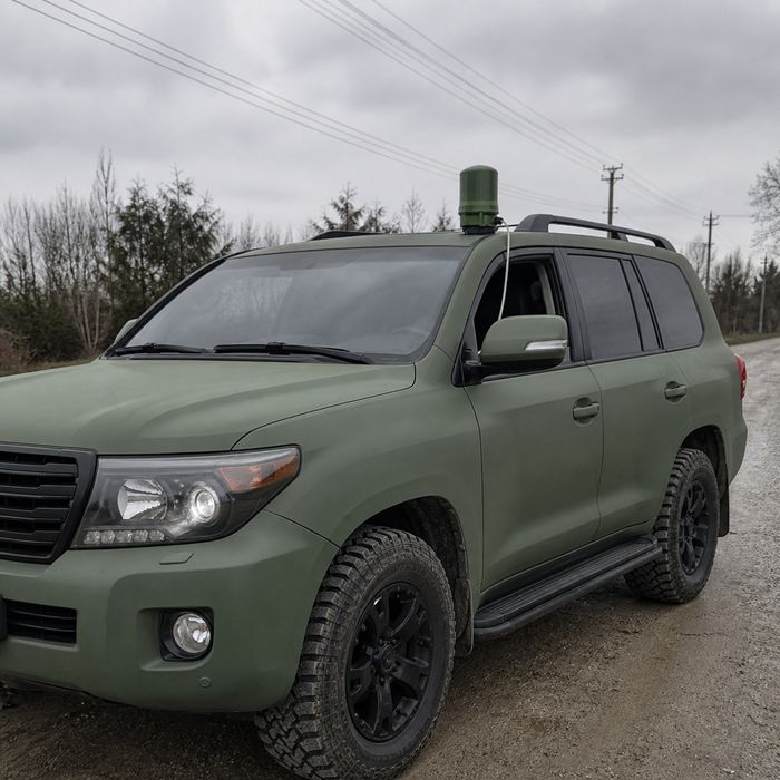Детектор дронів fpv Чатовий 1.2, 3.3, 5.8 ГГц Хувер Спук Дзига Чуйка