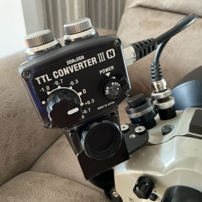 Caixa estanque Subal ND 70 comtodos os acessorios