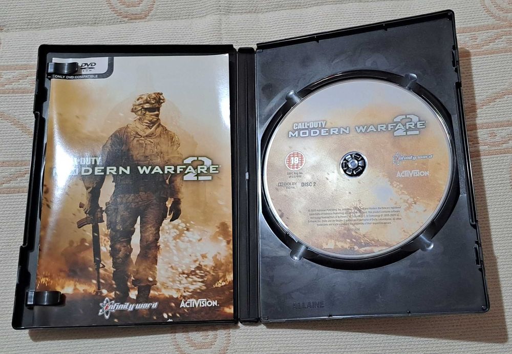 Jogos PC Antigos