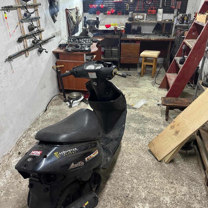 suzuki lets 2 срочно !