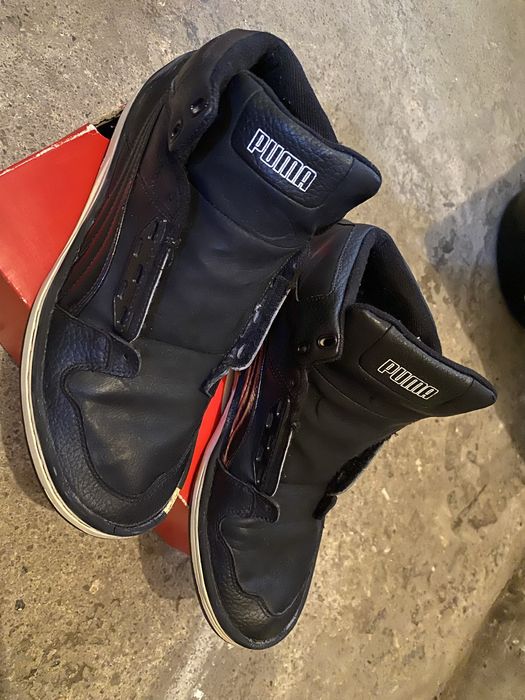 Buty męskie Puma