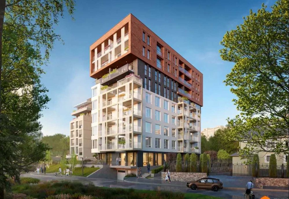 4-soban stan, 129 m²