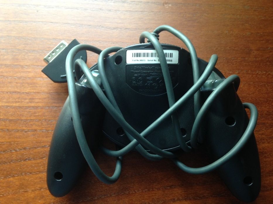 Microsoft Gaming Controller64737970056451121