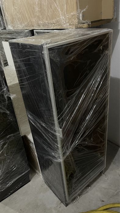 Móveis de escritório