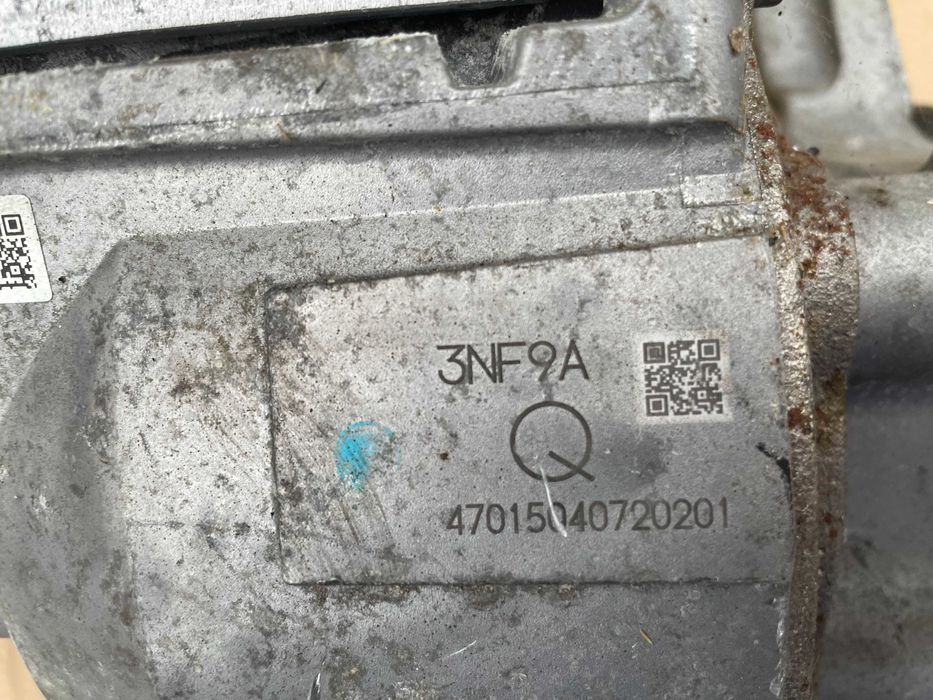 Pompa hamulcowa serwo Nissan Leaf II