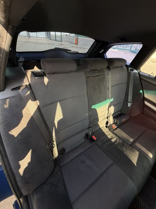 Продам BMW E91 325