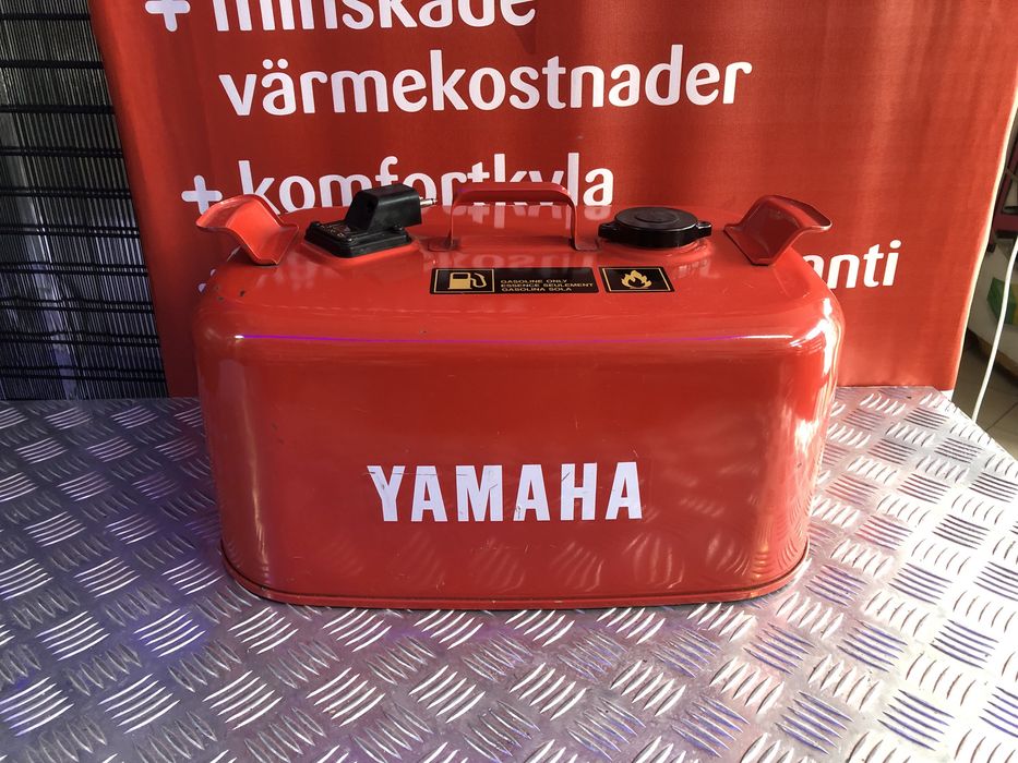 Yamaha zbiornik paliwa 24 litry