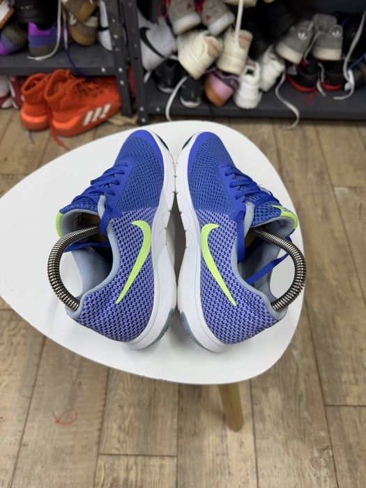 Оригінальні кросівки Nike Flex Experience 881805-400