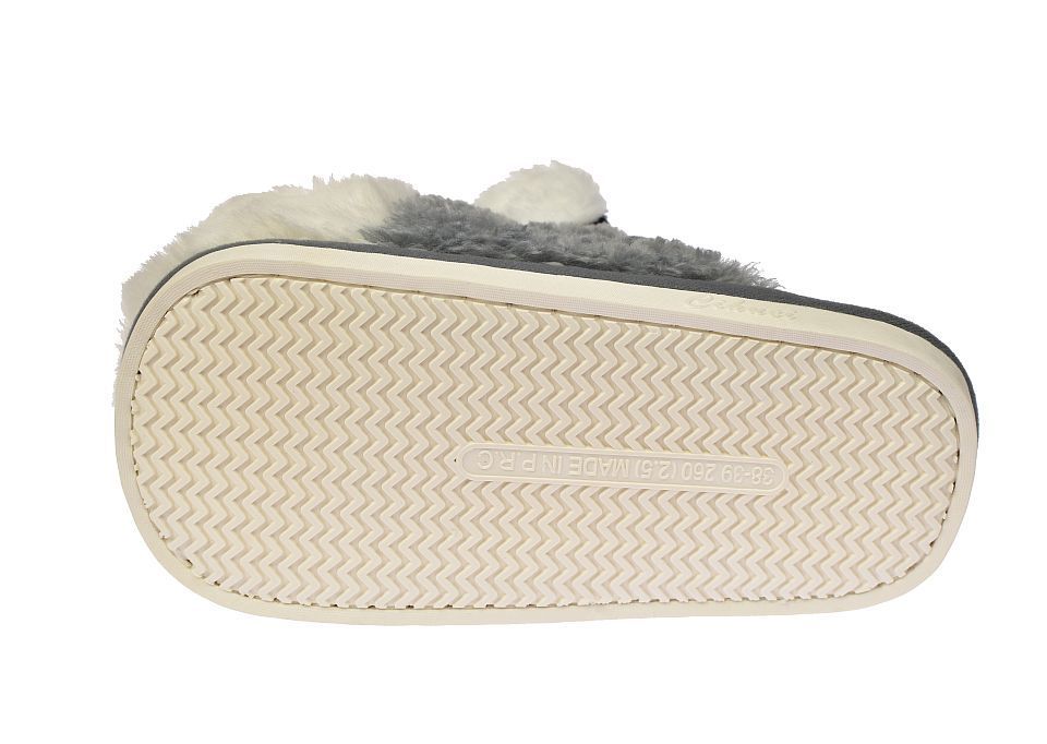 Kapcie zwierzaki pantofle domoweklapki YF-48 GR r. 40/41