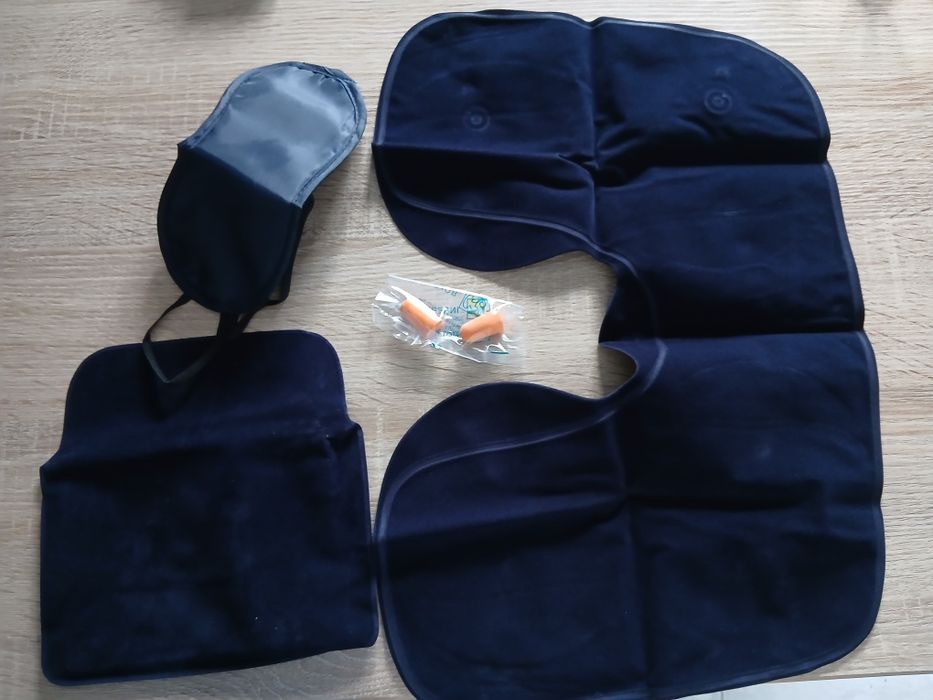 Kit Viagem Varta (novo)