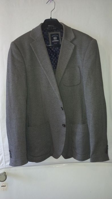 Унисекс пиджак, бренда Lerros