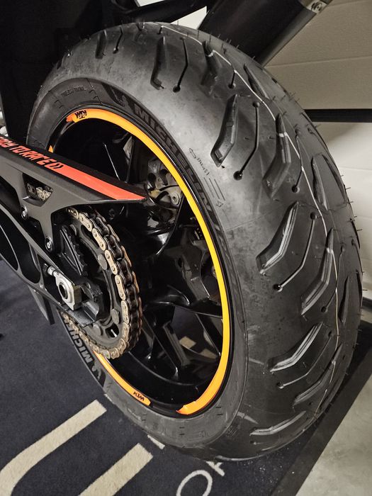 Ktm 1290 Super Adventure SAS *Techpack*LeovVince *Kufry * N opony *LED