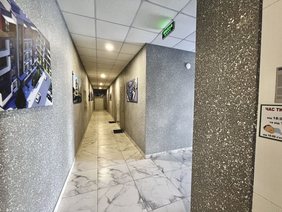 1-комнатная квартира по адресу ул. Проценко (площадь 41 м²) - Atlanta.ua - фото 13