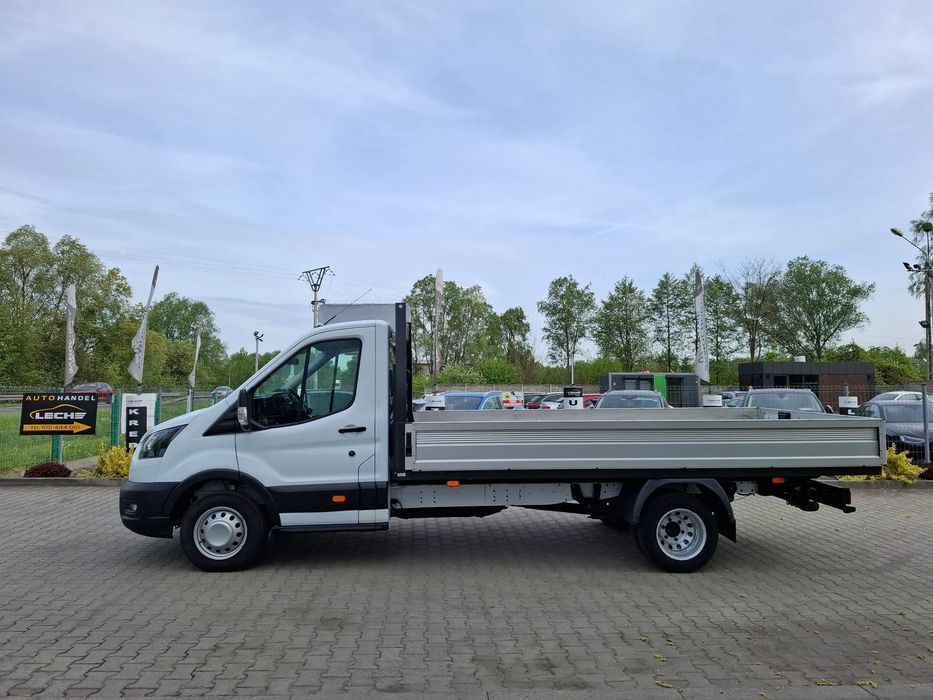 Ford TRANSIT  Krajowy / Faktura Vat