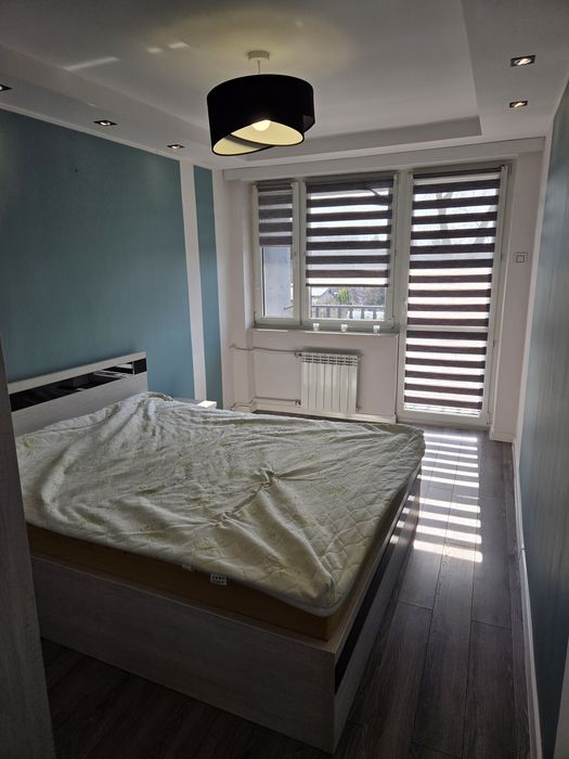 Mieszkanie do wynajęcia  47m2 wynajem radomsko