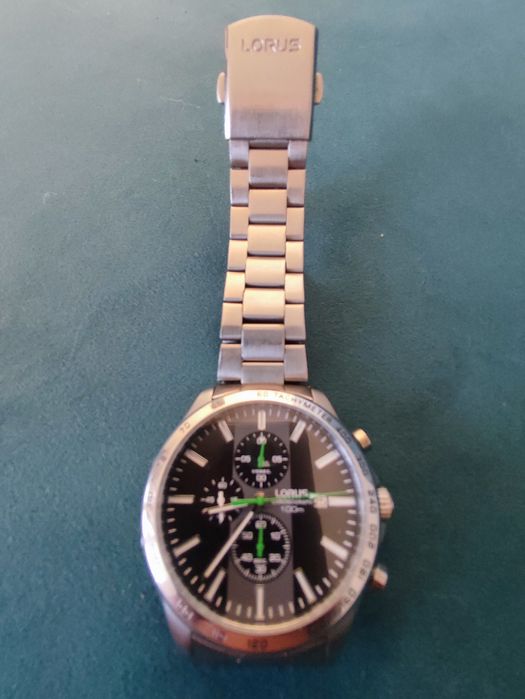 Lorus -Seiko VD 57-X131