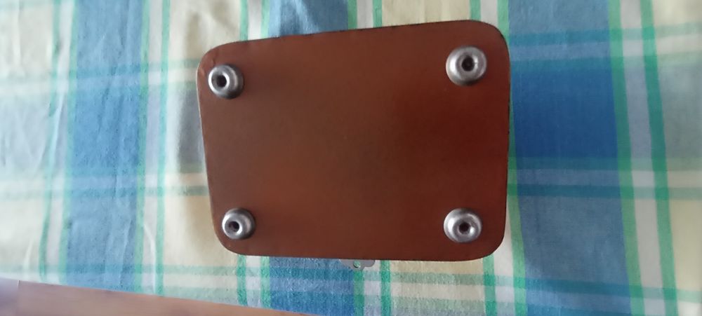 Cofre antigo  Chaves do Areeiro