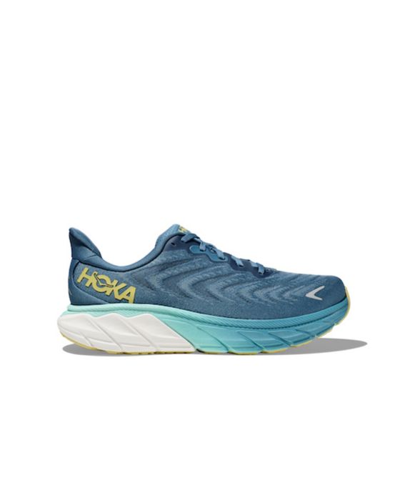 Чоловічі Кросівки Hoka Arahi 6 Oригінал Розмір 43-27,5см