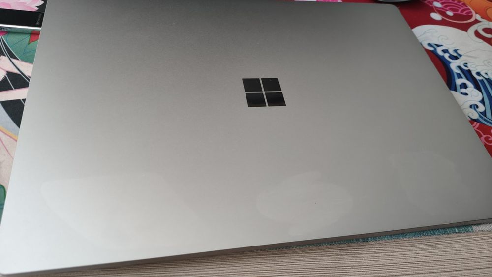 Дисплейний модуль Microsoft Surface Laptop 3/4 15" з дефектом