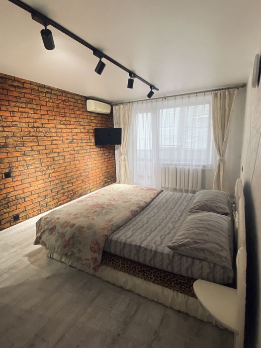 Квартиры почасово/посуточно Космос,Варус,АТК,обл. Больница,ONCOLIFE