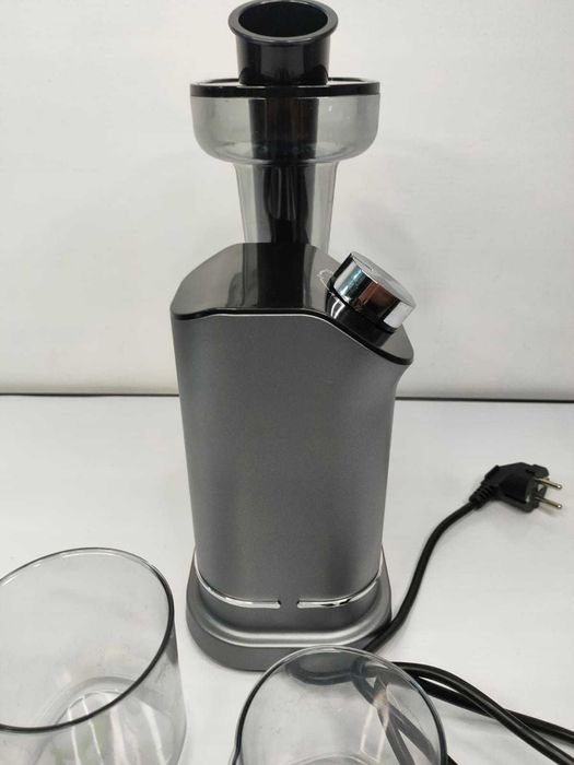 B236 Sokowirówka - Wyciskarka Wolnoobrotowa Soków Na Zimno 700ml 150W