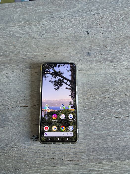 Google pixel 8 Pro