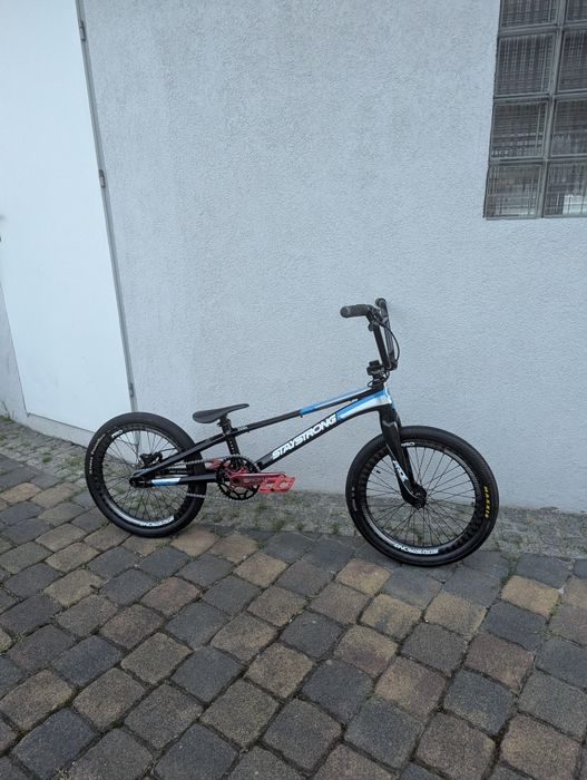 Bmx racing staystrong V3 pro xxxxl