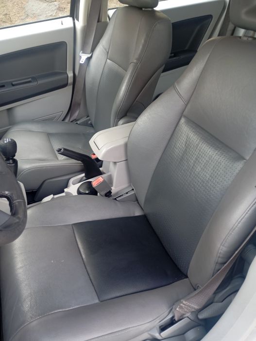 Dodge Caliber 2.0 Diesel 140 Cv