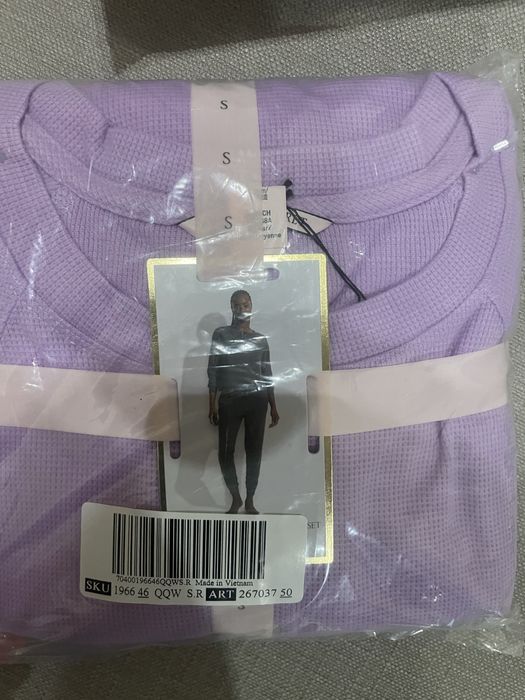 Victoria secret  пижама S та XL США оригінал