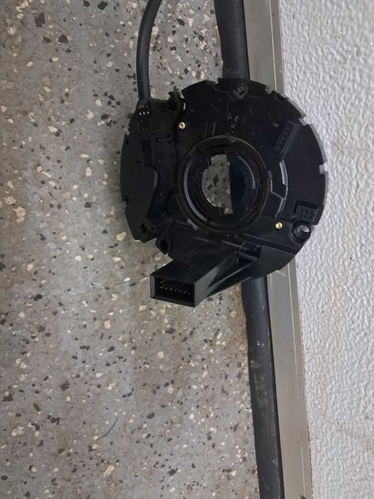 Czujnik kata skretu mercedes w203 w209