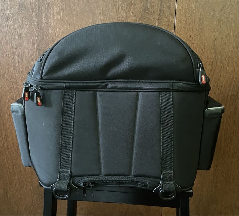 Mala mota GIVI 35 LT
