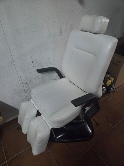 Cadeirão multiusos
