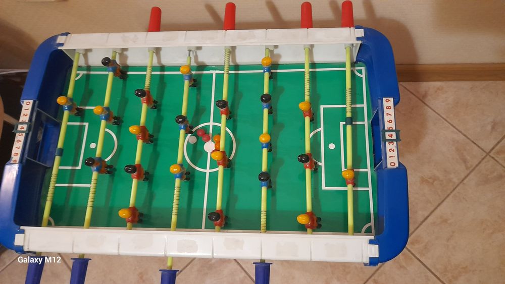 Настольная  игра