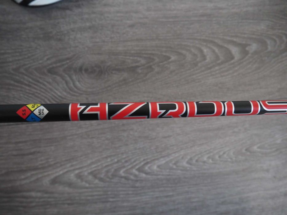 Kij do golfa Titleist H1 Hybryda 27 stopni Regular