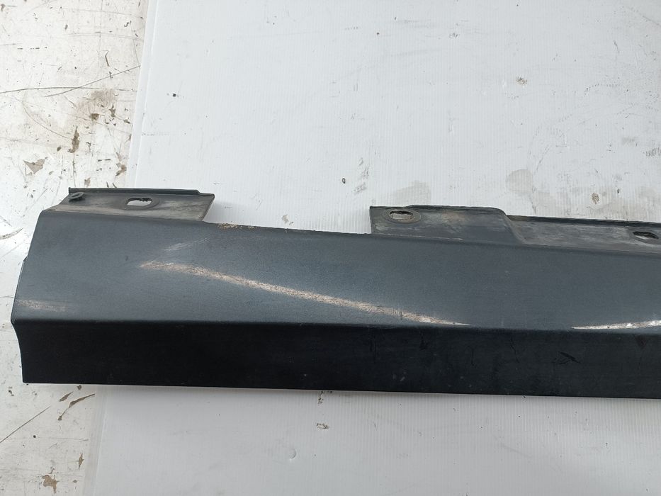 Embaladeira Plástica Esquerdo - MERCEDES-BENZ C-CLASS (W204) | 07 - 15