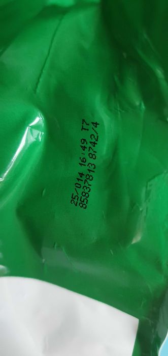 4 kgs Royal Canin Mini Adult 18€