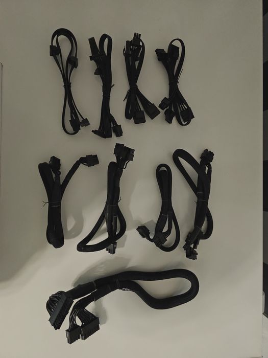 Zasilacz CORSAIR RM750X 750W 80+GOLD MODULARNY / Darmowa dostawa!