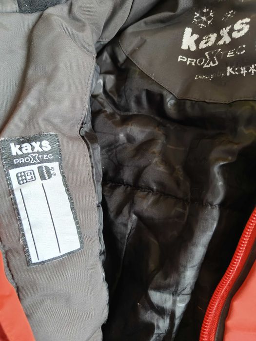Zimowy Kombinezon Kaxs Proxtec KappAhl 86