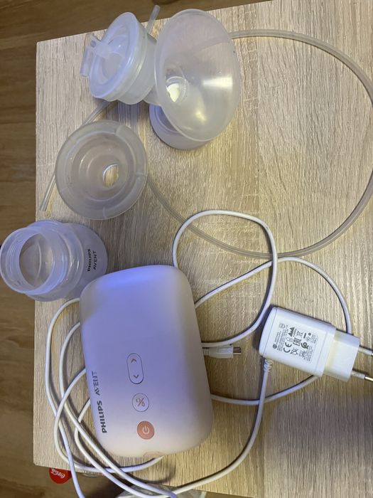 Laktaor philips avent